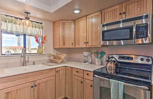 The Eagar House White Mountains Gem with Views! - Foto 9