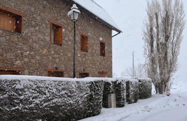 Triplex des Neiges - poêle, navette-station, jardin - Foto 7
