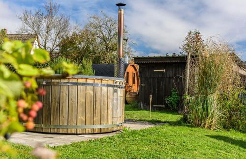 Charming Loft Ferienwohnung Bodensee - Foto 26