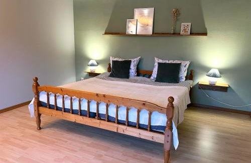 WendlandHuus - Foto 5