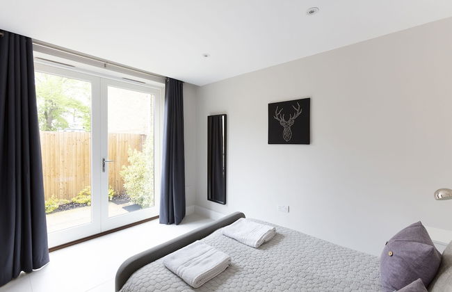 Immaculate Central Windsor Town House - Foto 3