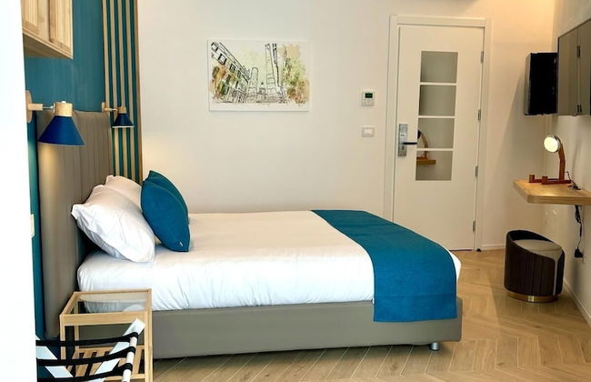 Reno Suite Bologna - Foto 10