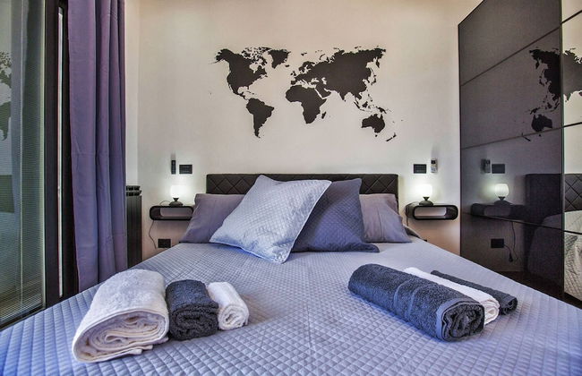 La Villa Del Borgo Cefalù - Photo 5