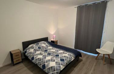 SAINT FRANCOIS Le Havre T2 70m2 - Photo 7
