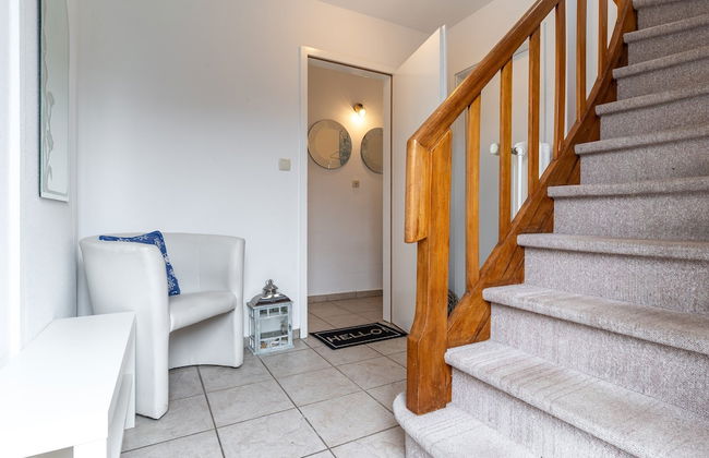 Ferienwohnung in Busum - Foto 3