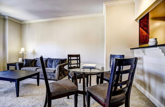 One bedroom at Baltimore Covention Ctr - Foto 10