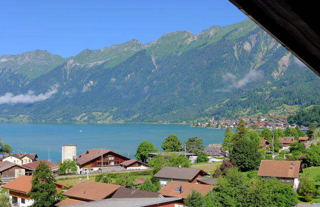 2 bedroom Apartment in Brienz - Photo 22
