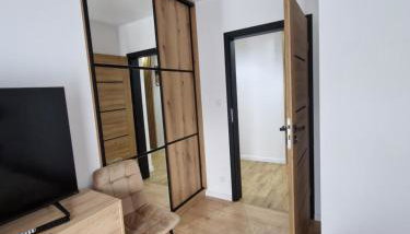 Aleja Ogrodowa z Jacuzzi - Foto 2