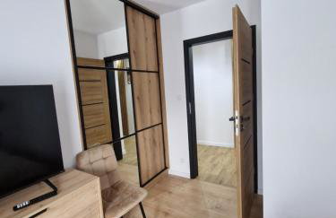 Aleja Ogrodowa z Jacuzzi - Foto 2