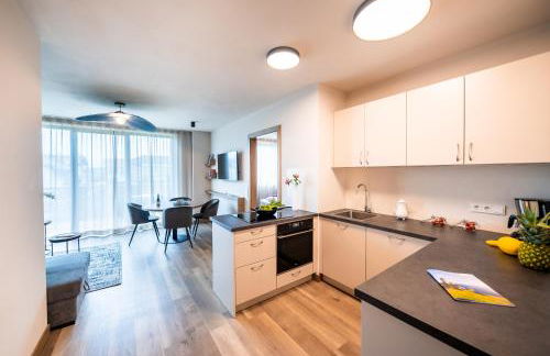 La Rosea - Fine Living Apartments - Foto 39