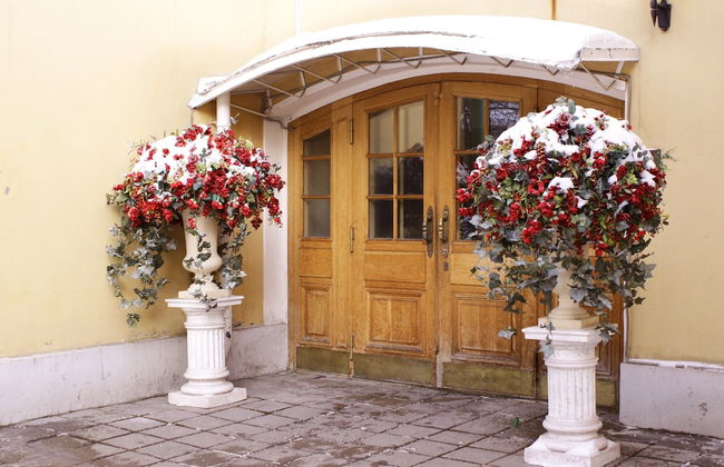 Arbat House Apartments on Povarskaya - Photo 21