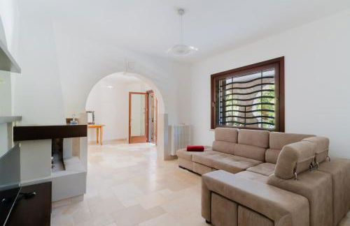 L`Oasi del Mare by BarbarHouse - Foto 6