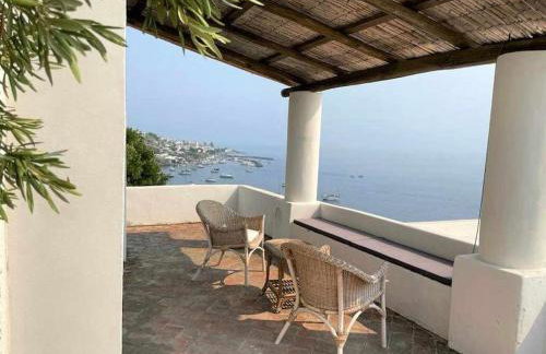 Villa A Madonnuzza - casa sul mare, splendide terrazze panoramiche - Foto 14