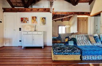 ATTICO 41 - Grand View in the Heart of Bassano - Foto 1