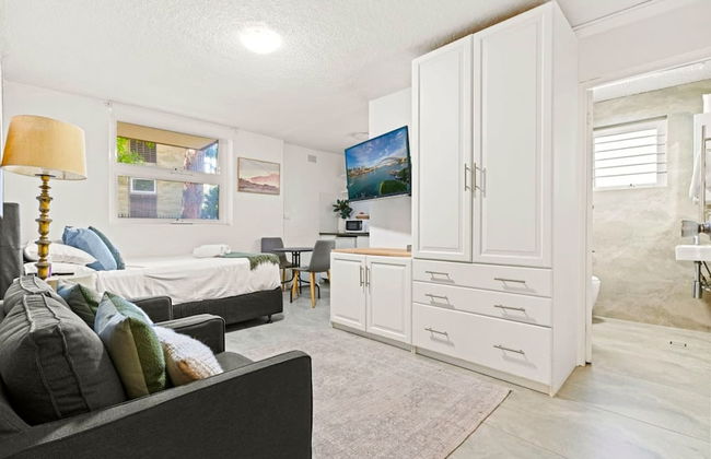 The Great Escape Paddington Apartment - Foto 5