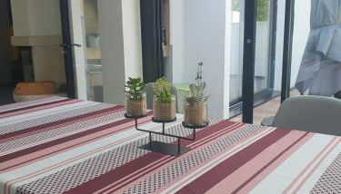 Appartement le Pas Sage du Marché La Flotte - Foto 4