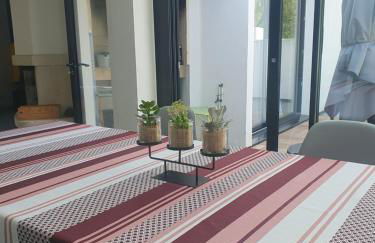 Appartement le Pas Sage du Marché La Flotte - Foto 4