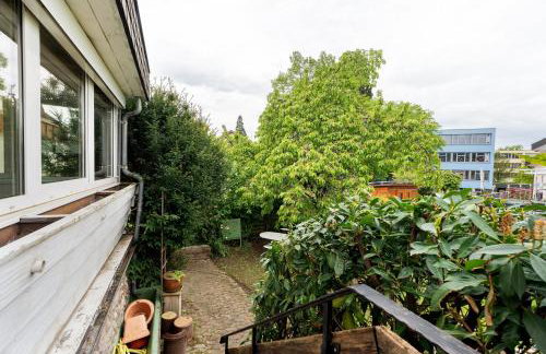 Ferienhaus Schwarzwaldheimat - Photo 44