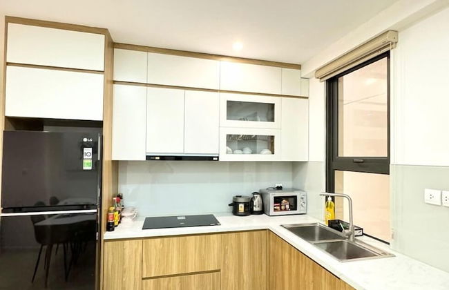 HMH - Vinhomes D'capitale - Foto 27