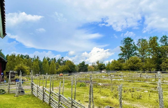 3 Person Holiday Home in Berga-by Traum - Foto 32