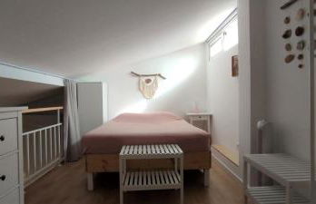 Cosy Beach Loft Pedras Del Rei - Foto 10