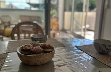 L'ANCRE MARINE - Appartement 2 chambres avec parking proche de la plage - Photo 16