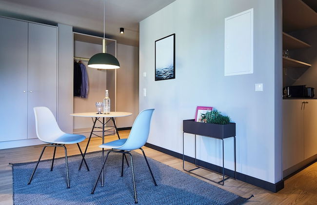 ipartment Wolfsburg - Foto 20