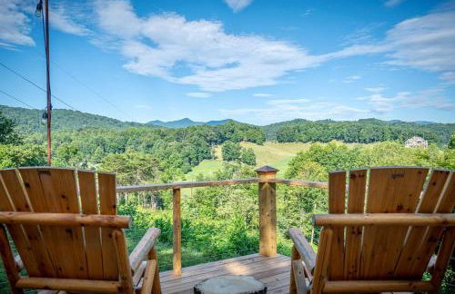 Lux Family Friendly Mountain Home - Foto 77