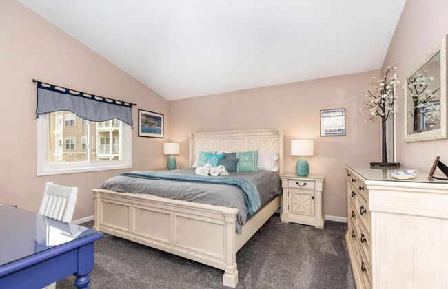 Ocean Place 340- Recently Remodeled Condo 1 5 Blocks From Beach Street USA - Foto 16