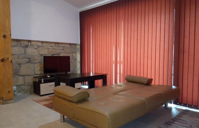 Room-studio Apartment in Palamartsa - Foto 5