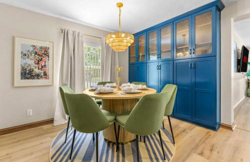 Sleeps 20 Basketball Court Pool Hot Tub Movie Room - Foto 14