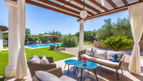 Villa Frana - Photo 4