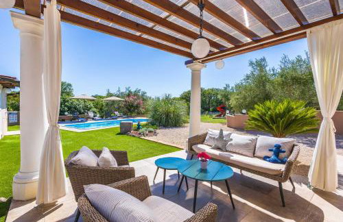 Villa Frana - Photo 4