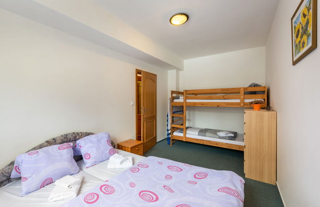 1 bedroom Apartment in Jáchymov - Photo 8