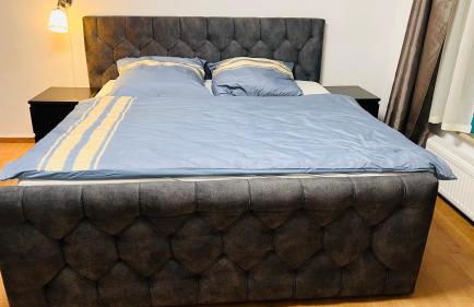 T&T Panorama Apartment - Foto 11