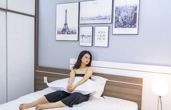 7S Hotel Hoang Anh & Apartment - Photo 30