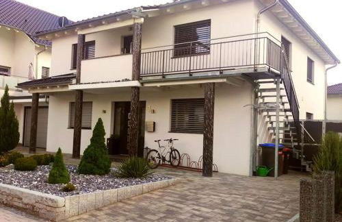 FeWo - bei Tati 95qm - Foto 10