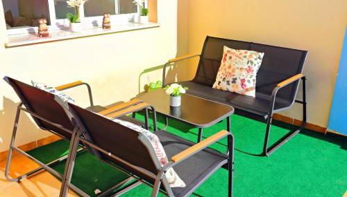 Haus Almassora playa Strandnähe - Foto 2