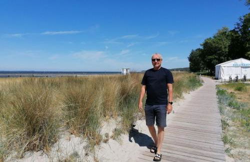 Holiday home in Arendsee with Wi-Fi - Foto 11