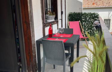 Appartement Résidence Saint Jours - Centre ville - Foto 1