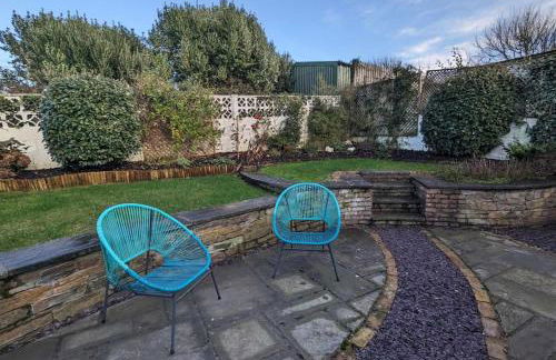 Truckle - Treknow, Tintagel - Bungalow in North Cornwall (Sleeps 5 - 7) - Foto 11