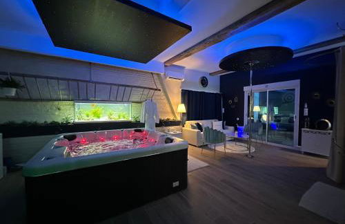 Au Domaine du Prédieu - Foto 27