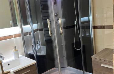 LE CORBIER Vue pistes Studio 5 personnes entièrement rénové et labellisé Qualité Hébergement Sybelles - Foto 17