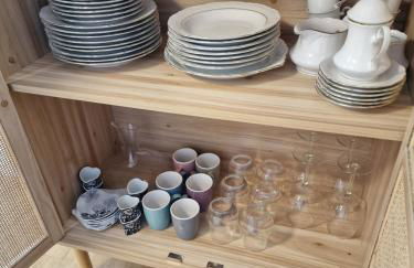 Château de Sérignac - Foto 21