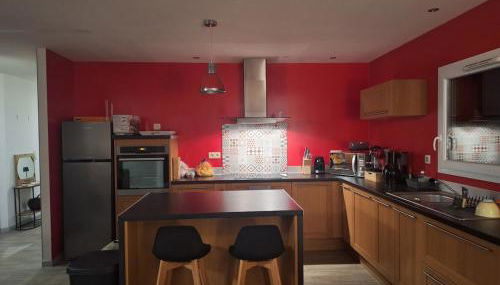 La clef des bois - cosy et calme au coeur de la nature - Foto 5