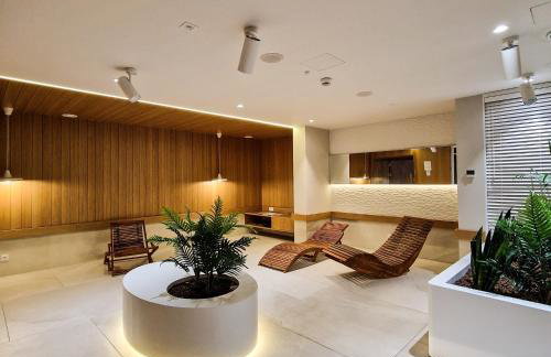 Piękny Puck Apartamenty z tarasami - Photo 21