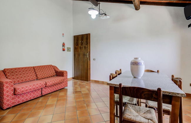 Idyllic Farmhouse in Gambassi Terme-fi With Swimming Pool - Foto 46