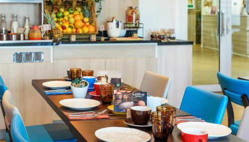 Residhome Toulouse Tolosa - Foto 5