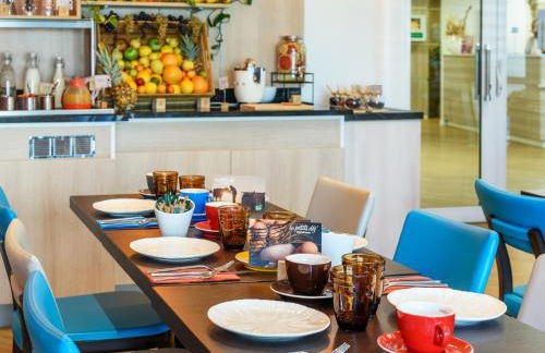 Residhome Toulouse Tolosa - Foto 5