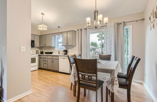 4bd Central Location - Patio - Games - Foto 22